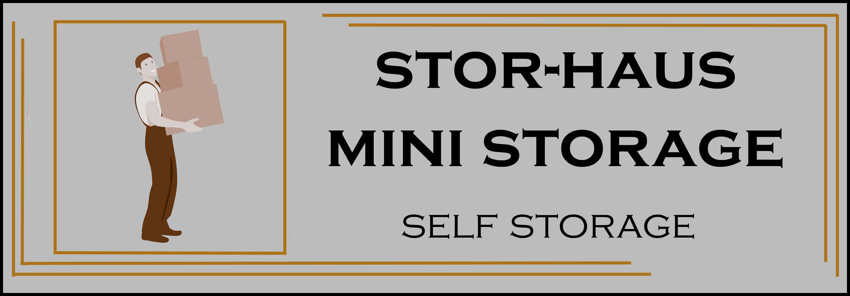 Stor-Haus Mini Storage